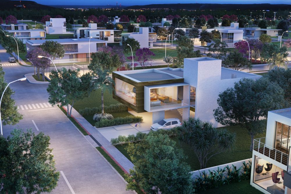 top properties